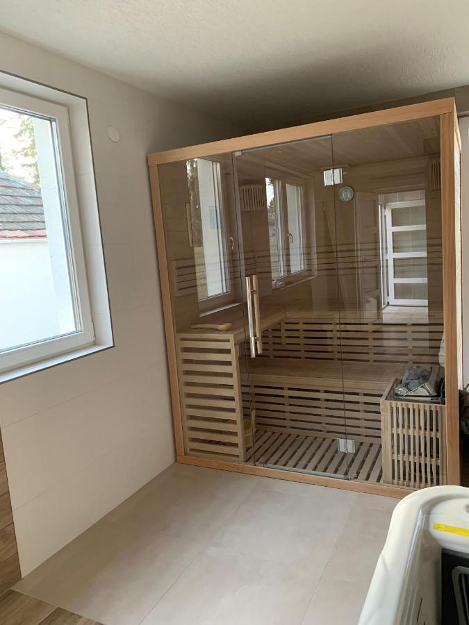 Molo Wellness Apartmanok Siófok Exterior foto